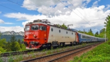 CFR Călători a lansat astăzi „Trenurile Soarelui” 2026