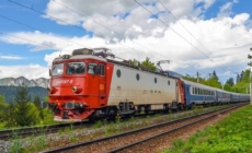 CFR Călători a lansat astăzi „Trenurile Soarelui” 2026