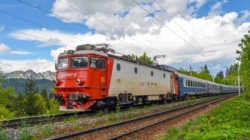 CFR Călători a lansat astăzi „Trenurile Soarelui” 2026