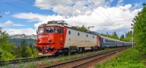 CFR Călători a lansat astăzi „Trenurile Soarelui” 2026