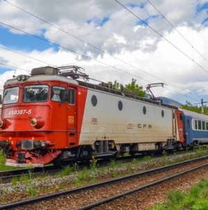CFR Călători a lansat astăzi „Trenurile Soarelui” 2026