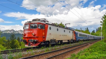 CFR Călători a lansat astăzi „Trenurile Soarelui” 2026