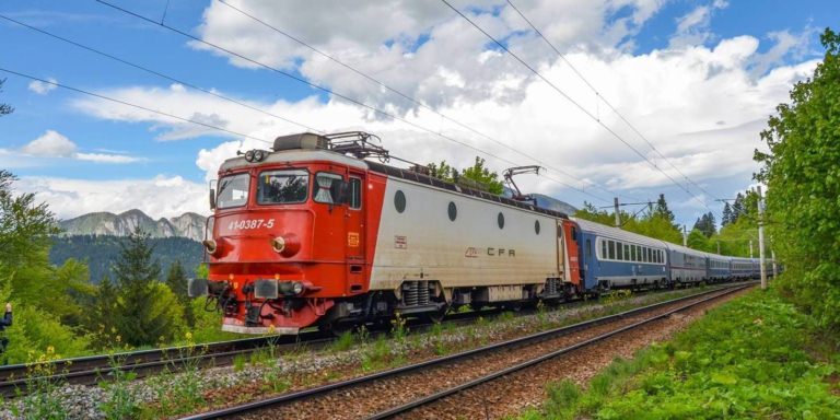 CFR Călători a lansat astăzi „Trenurile Soarelui” 2026