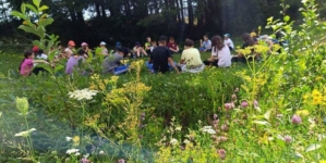 La Baia Sprie, tabăra „SPRIA4FUN” aduce aventura și engleza în vacanța de vară