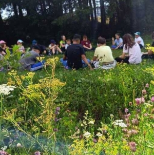 La Baia Sprie, tabăra „SPRIA4FUN” aduce aventura și engleza în vacanța de vară