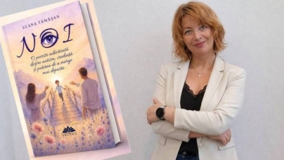 „Noi”, o poveste adevărată despre autism, credință și puterea de a merge mai departe