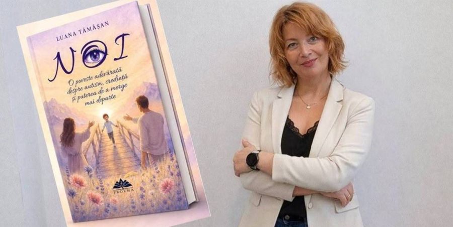 „Noi”, o poveste adevărată despre autism, credință și puterea de a merge mai departe