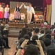 Elevii Școlii Gimnaziale din Cicârlău au sărbătorit Ziua Copilului la teatru