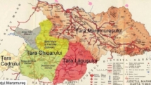 „Maramureș – Țara celor 4 Țări”, proiect dedicat patrimoniului cultural al județului