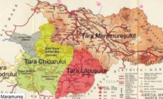 „Maramureș – Țara celor 4 Țări”, proiect dedicat patrimoniului cultural al județului