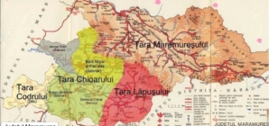 „Maramureș – Țara celor 4 Țări”, proiect dedicat patrimoniului cultural al județului