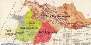 „Maramureș – Țara celor 4 Țări”, proiect dedicat patrimoniului cultural al județului