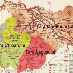 „Maramureș – Țara celor 4 Țări”, proiect dedicat patrimoniului cultural al județului