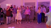 Muzică, dans și voie bună la CASPEV Baia Mare, într-un eveniment dedicat începutului de vară