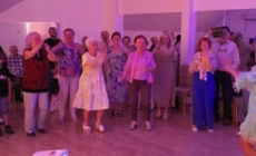 Muzică, dans și voie bună la CASPEV Baia Mare, într-un eveniment dedicat începutului de vară
