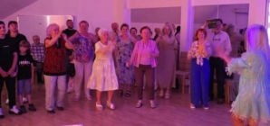Muzică, dans și voie bună la CASPEV Baia Mare, într-un eveniment dedicat începutului de vară