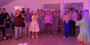 Muzică, dans și voie bună la CASPEV Baia Mare, într-un eveniment dedicat începutului de vară