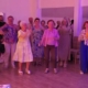 Muzică, dans și voie bună la CASPEV Baia Mare, într-un eveniment dedicat începutului de vară