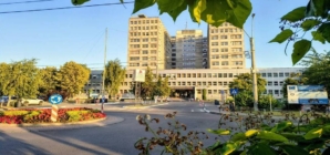 Echipamentele medicale noi la Spitalul Județean Baia Mare sunt instalate și puse în funcțiune