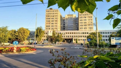 Echipamentele medicale noi la Spitalul Județean Baia Mare sunt instalate și puse în funcțiune