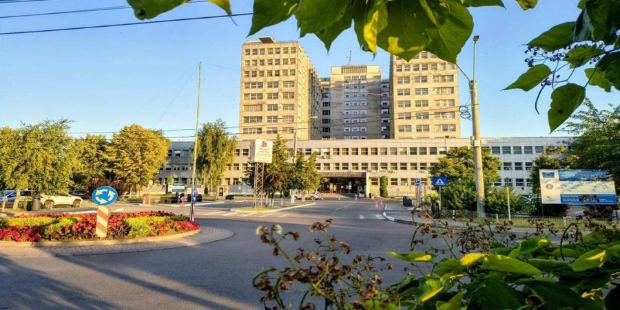 Echipamentele medicale noi la Spitalul Județean Baia Mare sunt instalate și puse în funcțiune