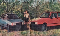 17 iunie 1977, a început construcția Uzinei „Oltcit” de la Craiova