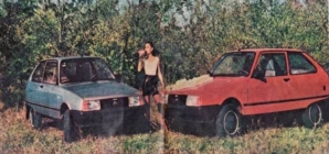 17 iunie 1977, a început construcția Uzinei „Oltcit” de la Craiova