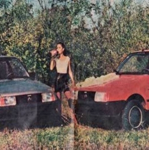 17 iunie 1977, a început construcția Uzinei „Oltcit” de la Craiova