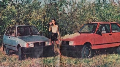 17 iunie 1977, a început construcția Uzinei „Oltcit” de la Craiova