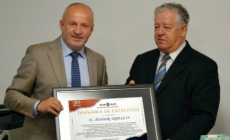 Diplomă de excelență și proiecte editoriale la Biblioteca Județeană „Petre Dulfu” Baia Mare