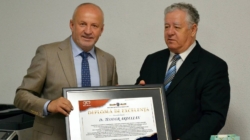 Diplomă de excelență și proiecte editoriale la Biblioteca Județeană „Petre Dulfu” Baia Mare