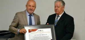 Diplomă de excelență și proiecte editoriale la Biblioteca Județeană „Petre Dulfu” Baia Mare