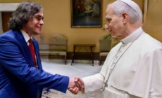 „O zi memorabilă”, spune scriitorul Mircea Cărtărescu
