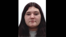 Alexandra Sabina Lazăr, din Boiu Mare, este căutată de autorități