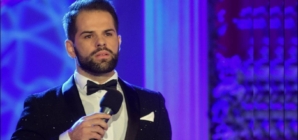 Tenorul băimărean Tudor Bărbos și destinul său artistic