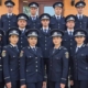 15 tineri polițiști își încep activitatea în Maramureș