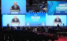 Ilie Bolojan și-a consolidat poziția în fruntea PNL după Congresul Extraordinar