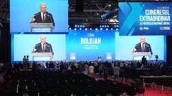 Ilie Bolojan și-a consolidat poziția în fruntea PNL după Congresul Extraordinar