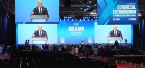 Ilie Bolojan și-a consolidat poziția în fruntea PNL după Congresul Extraordinar