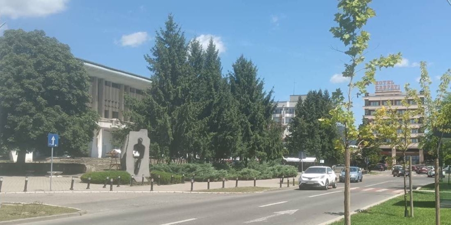 Prognoza meteo Maramureș, vineri 26 iunie 2026