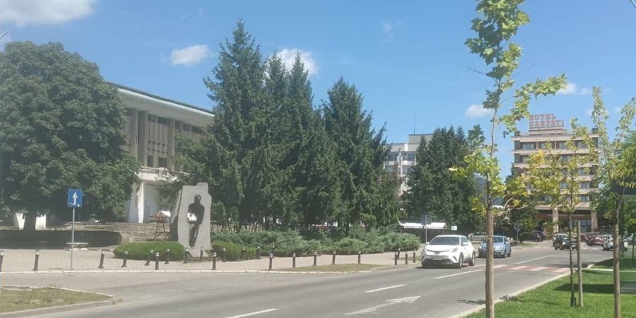 Prognoza meteo Maramureș, vineri 26 iunie 2026