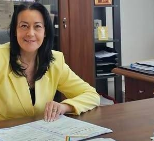 Daniela Onita – Ivascu: ,, O administratie eficienta…..rezultate concrete”