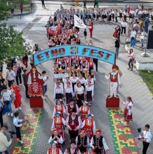 Diversitatea culturală într-o lume tot mai fragmentată