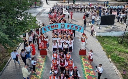Diversitatea culturală într-o lume tot mai fragmentată