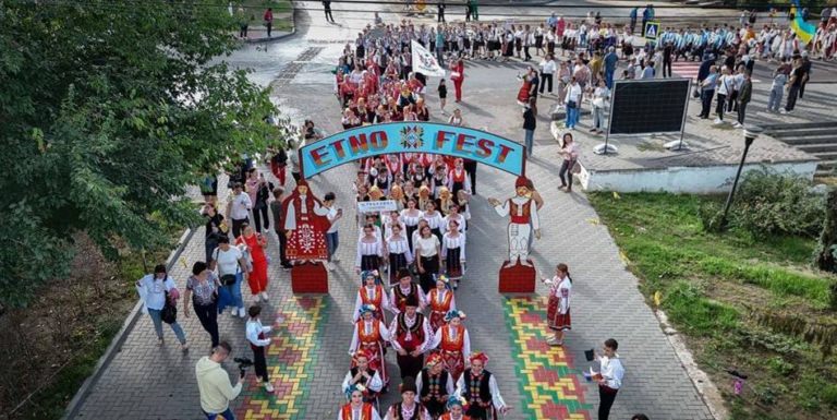 Diversitatea culturală într-o lume tot mai fragmentată
