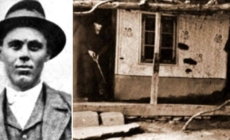 23 mai 1958, s-a stins luptătorul anticomunist maramureșean Vasile Blidaru