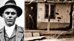 23 mai 1958, s-a stins luptătorul anticomunist maramureșean Vasile Blidaru