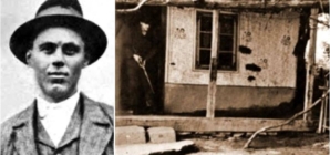 23 mai 1958, s-a stins luptătorul anticomunist maramureșean Vasile Blidaru