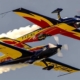 Spectacol aviatic la Baia Mare: Ziua Porților Deschise la Aeroclubul Teritorial „Alexandru Papana” Baia Mare