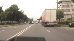 Restricții pentru camioanele de peste 7,5 tone în Maramureș și alte 34 de județe din cauza caniculei